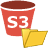 List the Files inside a S3 bucket