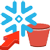SnowFlake Bulk Upload through a S3 Bucket