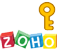 Unlocks ZohoCRM
