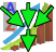 Merge Sort (High-Speed action)