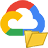 List the files on a Google Cloud Storage