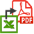 Excel Exportation to PDF