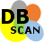 DBSCAN Clustering (R action)