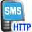 Send SMS with HTTP protocol (to a SMS Gateway)