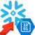 SnowFlake Bulk Upload through an Azure Storage