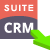 Download data from SuiteCRM