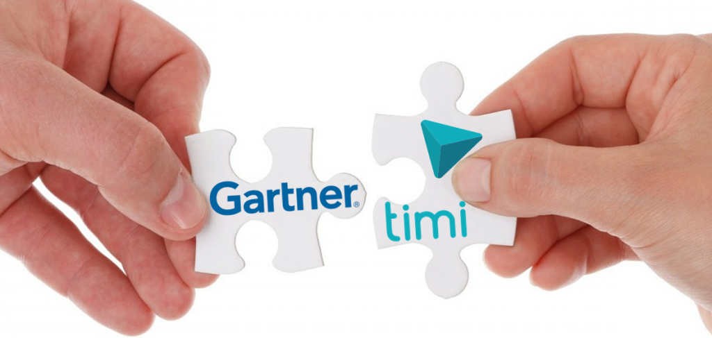 Gartner meets TIMi