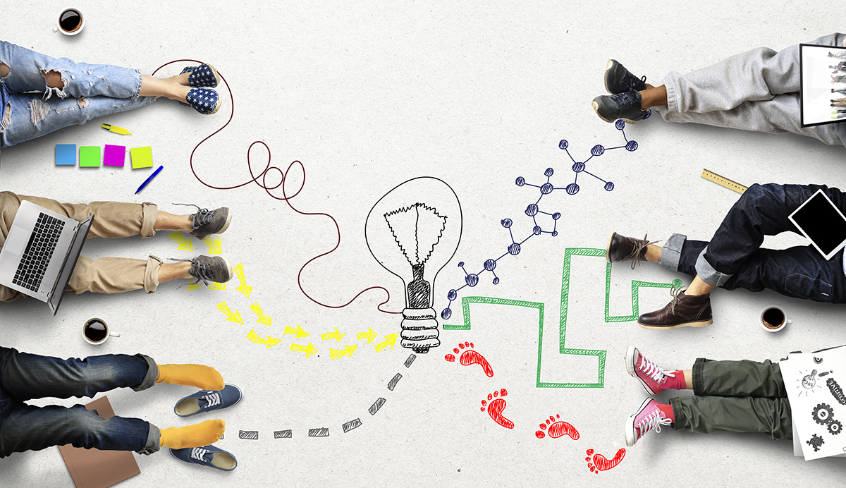 Creating a digital business in 2019