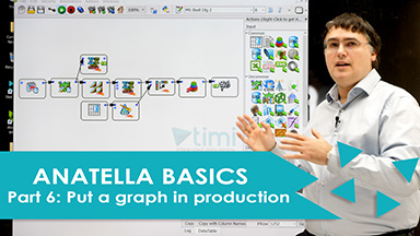 Anatella basics - part 6