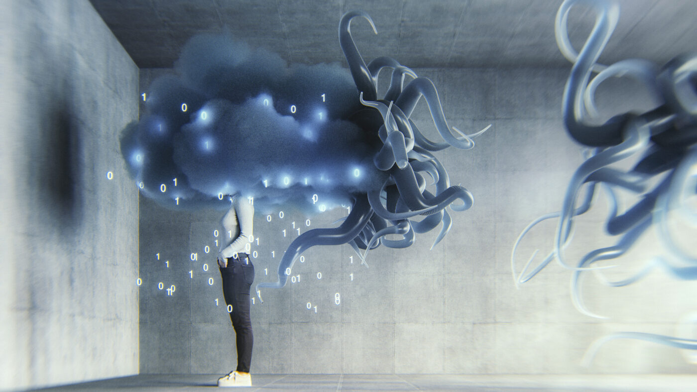 About Hadoop Spark and the Cloud