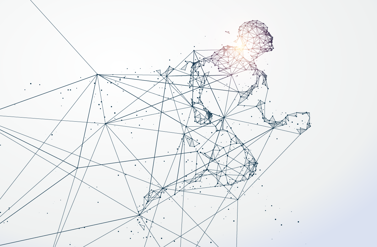 Data infrastructure must be efficient and scalable