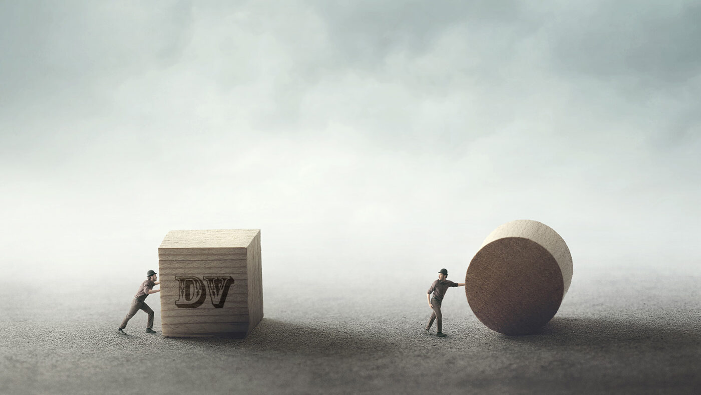 Data vaulting: from a bad idea to inefficient implementations