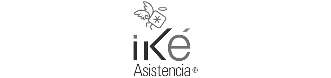 Iké asistencia