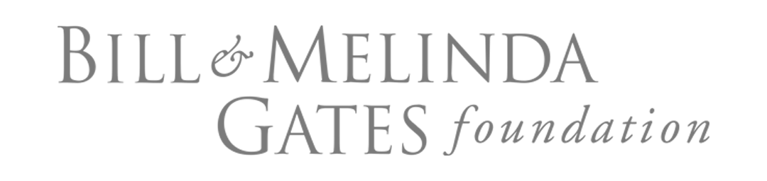 Bill & Melinda Gates foundation