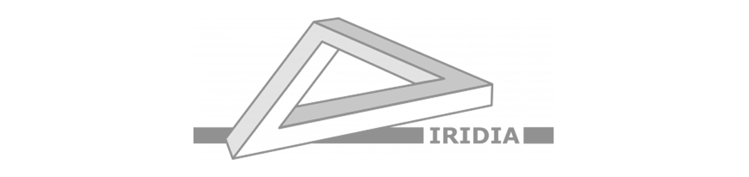 Iridia